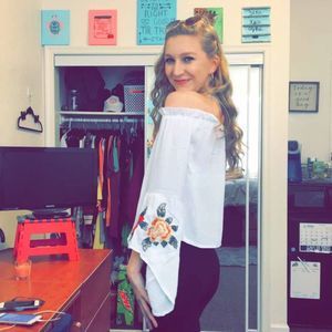 Meet your Posher, Leanna